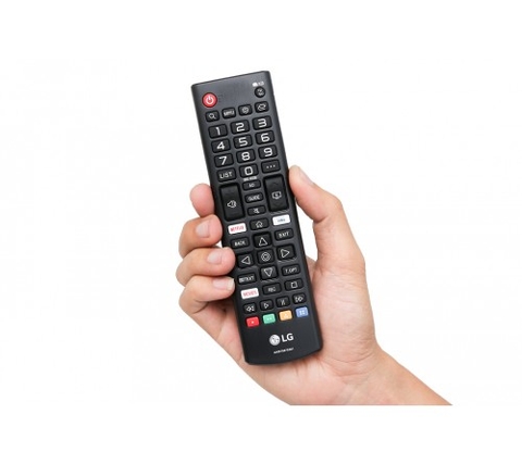 Android Tivi FFalcon 4K 43 inch 43UF2
