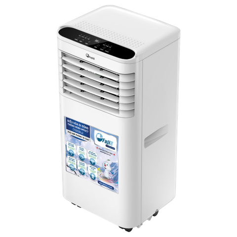 Máy điều hòa di động thông minh FujiE MPAC7