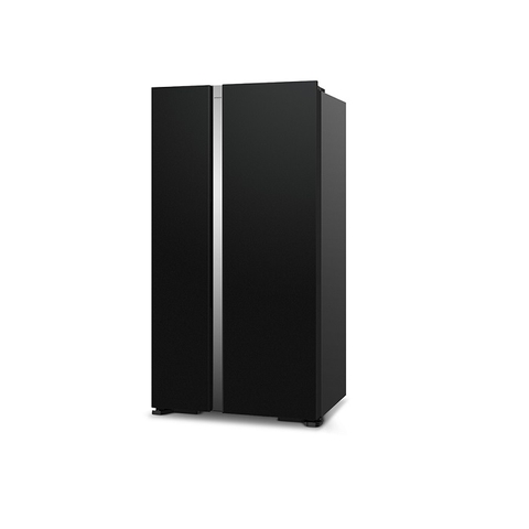 Tủ Lạnh Hitachi Inverter 595 Lít R-S800PGV0(GBK)