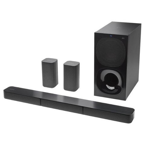 Loa Soundbar Sony 5.1 HT-S20R