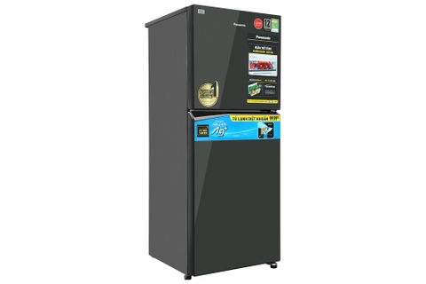 Tủ lạnh Panasonic Inverter 268 lít NR-TV301VGMV