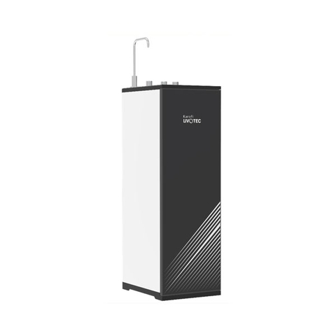 Máy lọc nước nóng lạnh Karofi Livotec 611