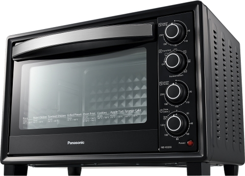 Lò nướng Panasonic NB-H3203KRA