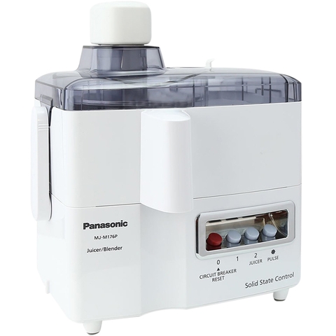 Máy xay đa năng Panasonic MJ-M176PWRA