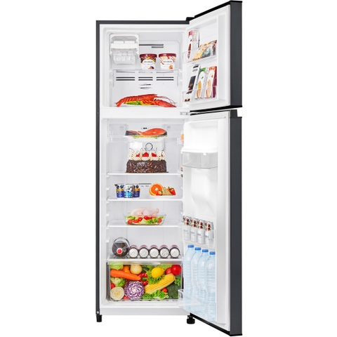 Tủ lạnh Toshiba Inverter 249 lít GR-RT325WE-PMV(06)-MG