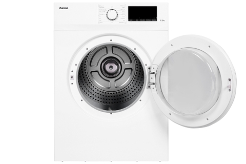 Máy sấy thông hơi Galanz 7 Kg DV-70T5C(W)