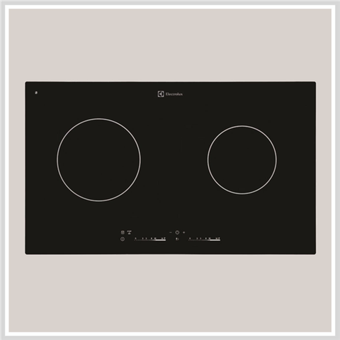 Bếp hồng ngoại đôi Electrolux EHC724BA