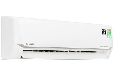 Điều hòa Sharp Inverter 12000 BTU AH-X13CEWC (2025)
