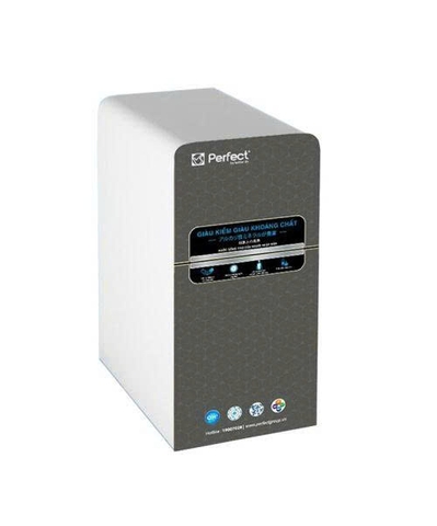 Máy Lọc Nước Perfect ion kiềm cao cấp P12S