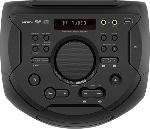 Dàn âm thanh Sony MHC-V21D