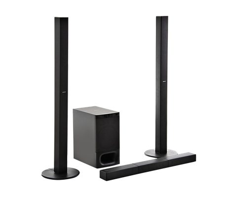 Loa Soundbar Sony 5.1 HT-S700RF