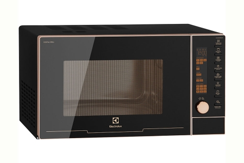 Lò vi sóng Electrolux có nướng 25 lít EMG25D89GGP