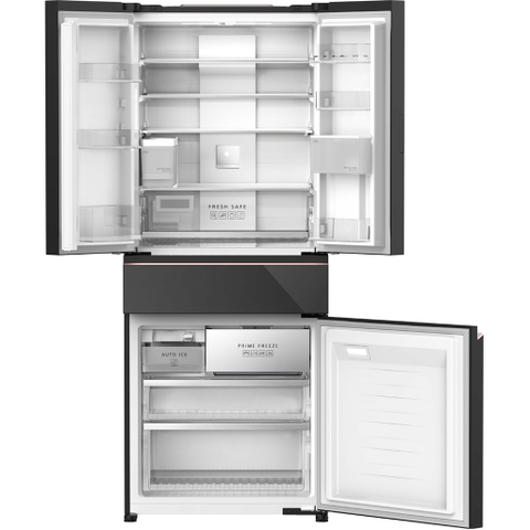 Tủ lạnh Panasonic 540 lít NR-YW590YMMV