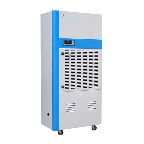 Máy hút ẩm công nghiệp Fujihaia DH240BG (240Lít/24h)