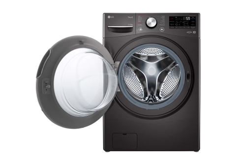 Máy giặt LG Inverter 17 kg F2517SNTG