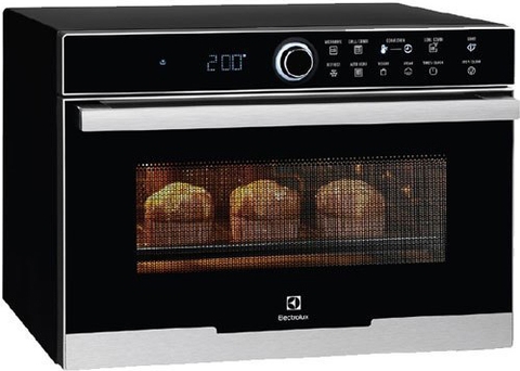 Lò vi sóng Electrolux 32 lít EMS3288X