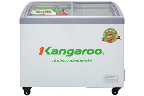 Tủ đông Kangaroo 248 lít KG308C1