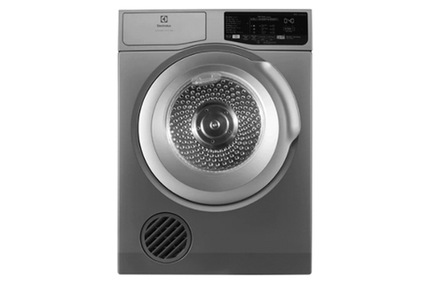 Máy sấy thông hơi Electrolux 8.5 kg EDV854N3SB Mới 2022
