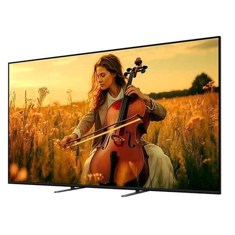 Google Tivi Mini LED Sony AI 4K 65 inch K-65XR50 Mới 2025