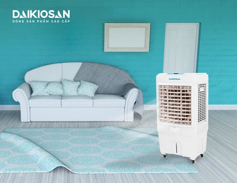 Máy làm mát không khí Daikiosan DKA-04500C