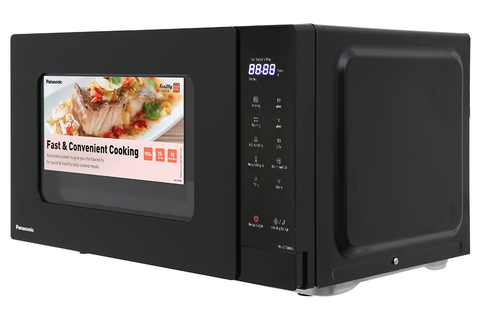 Lò vi sóng có nướng Panasonic NN-GT35NBYUE 24 lít