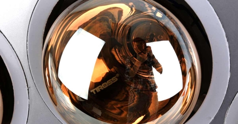 Đèn sưởi nhà tắm TIROSS 2 bóng 550W TS9291