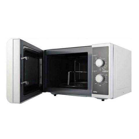 Lò vi sóng Sharp R-G322VN-S cơ có nướng 23L