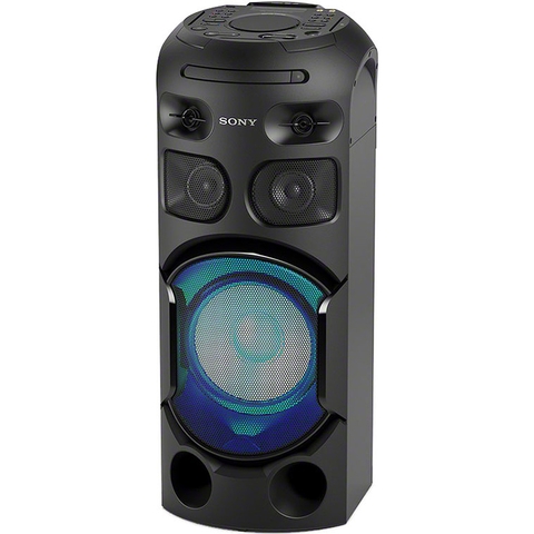 Dàn âm thanh Sony Hi-Fi MHC-V41D