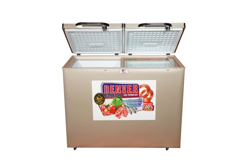Tủ đông Denver AS 420G