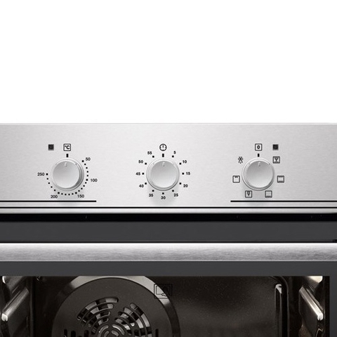 Lò nướng âm Electrolux EOB2100COX