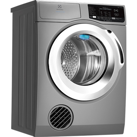 Máy sấy quần áo Electrolux 8 kg EDS854N3SB