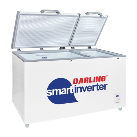Tủ đông Darling Inverter 770 lít DMF-7699WSI