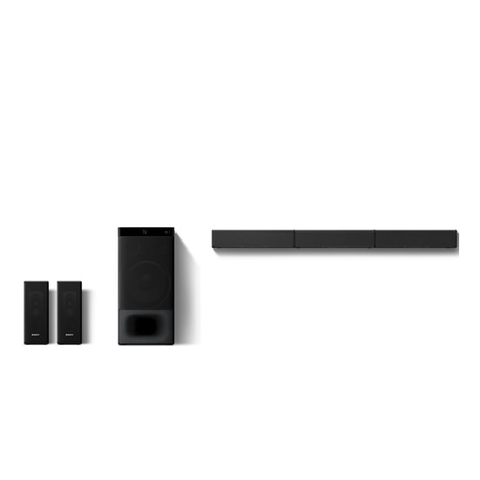 Dàn âm thanh Soundbar Sony 5.1 HT-S500RF