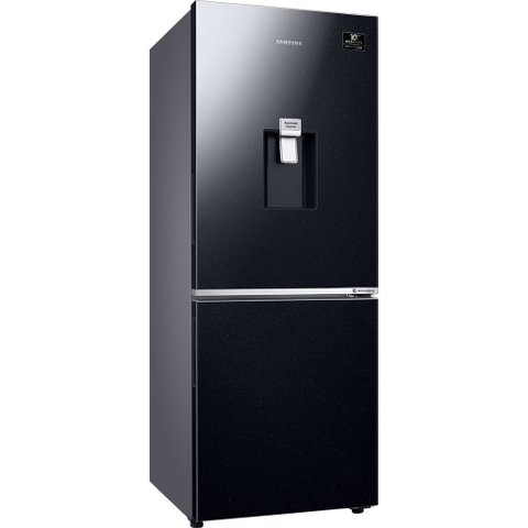 Tủ lạnh Samsung Inverter 307 lít RB30N4170BU/SV