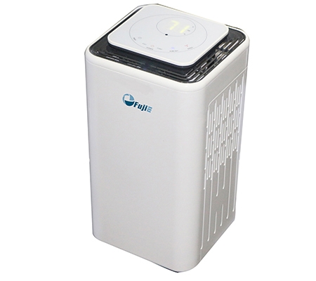 Máy hút ẩm dân dụng FujiE HM-912EC