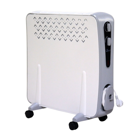 Máy Sưởi Đối Lưu Thế Hệ Mới FujiE CH6000