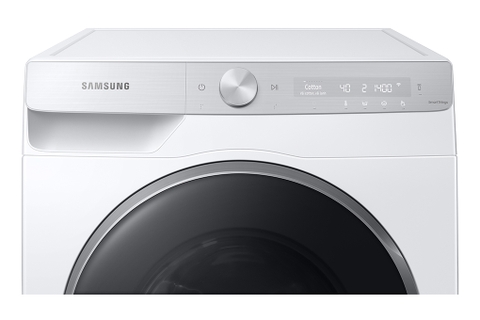 Máy giặt Samsung AI Inverter 10 kg WW10TP44DSH/SV