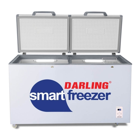 Tủ đông Darling Inverter 350 lít DMF-3699WS-2