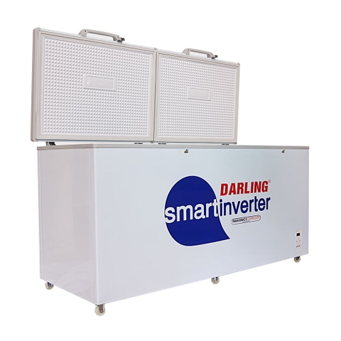 Tủ đông Smart Inverter Darling 1700L DMF-1579ASI