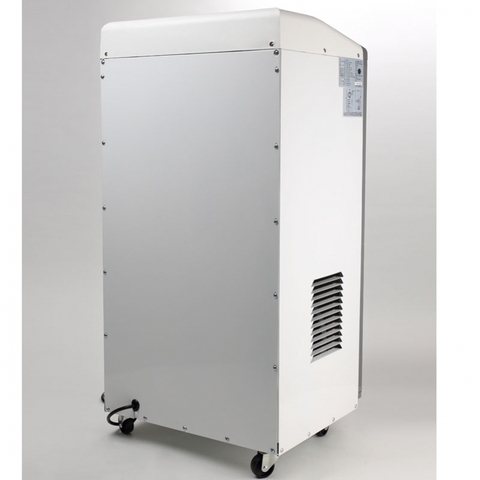 Máy Hút Ẩm Công Nghiệp FujiE HM-1050DN