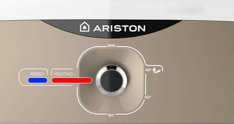 Bình  nước nóng Ariston 30 lít SL2-30RS 2.5 FE