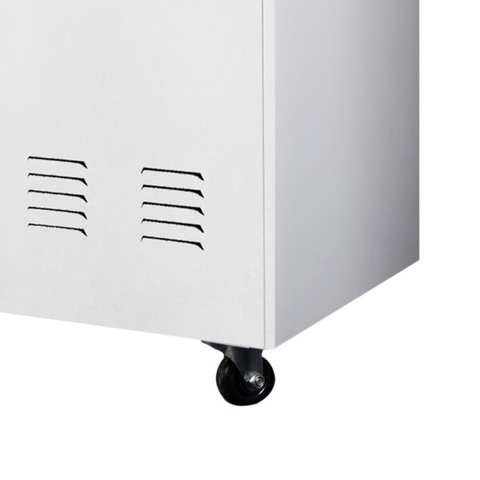 Máy hút ẩm Công nghiệp Model BLZ10 240L/d