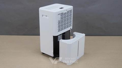 Máy hút ẩm FUJIHAIA DH18CR công suất 18 lít/ngày