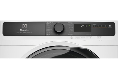 Máy sấy bơm nhiệt Electrolux 8 kg EDH803J5WCR Mẫu mới 2026