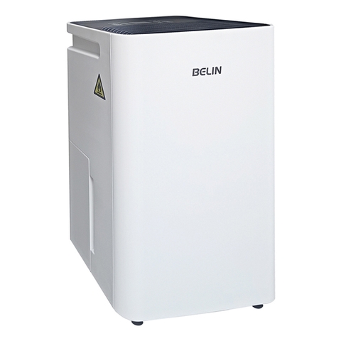 Máy Hút Ẩm Gia Đình BeLin BL-813D
