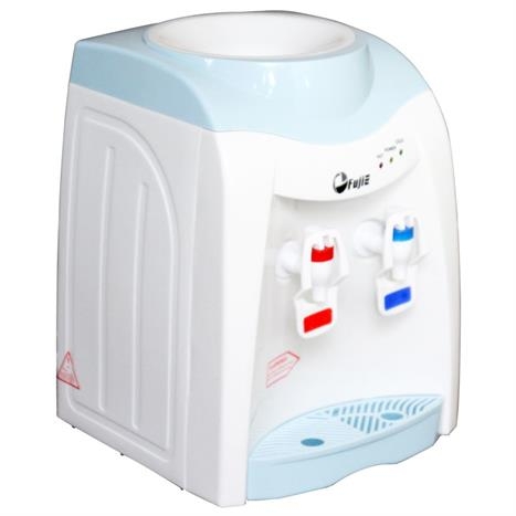 Cây nước nóng lạnh mini FujiE WD1080E 615W