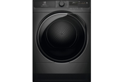 Máy sấy bơm nhiệt Electrolux 8 kg EDH803J5SCR Mẫu mới 2026