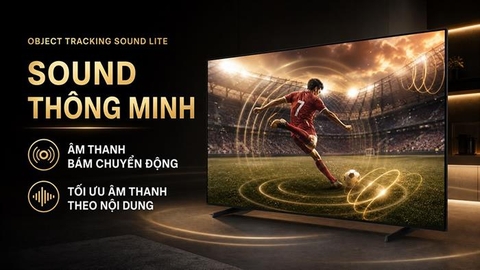 Smart Tivi Samsung UHD 4K 98 inch UA98U9500H Mới 2026