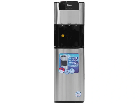 Máy lọc nước RO tích hợp nóng lạnh FujiE WPD5400C