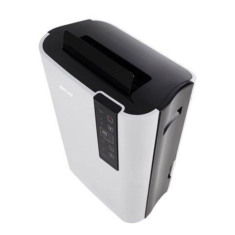 Máy hút ẩm gia đình Model BL-860D 60L/d